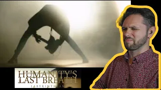 JASON REACTS Humanity's Last Breath - Labrynthian