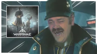Warframe: Memes in the Wall