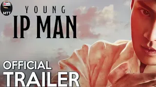 Young IP Man Action Movie HD | Official trailer @MTTMedia. #trailer