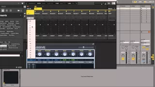 Как подключить Native Instruments Maschine 2 к Ableton Live