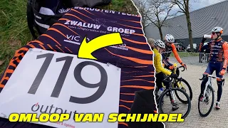 PELOTON TRAINING BIJ DE OMLOOP VAN SCHIJNDEL  - Jop naar de Top #15