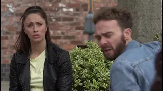 Corrie Shona and David Storyline Part 23