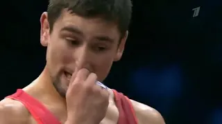 Евроигры 2019 финал 65 кг Хинчегашвили Алиев
