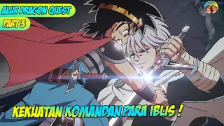 MURID TERKUAT SANG PAHLAWAN !!! PART 3