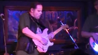 Walter Trout - Brother's Keeper 5-12-12