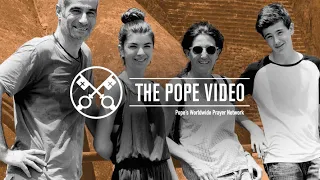 Our Families – The Pope Video 7 – July 2020