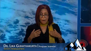 Weather and Climate Summit, Day 2 - Dr. Lika Guhathakurta