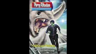 Perry Rhodan Band 3006 Halbraum-Havarie angelesen