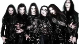 Cradle of Filth - The Death of Love (Reversed)