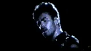 George Michael - One More Try Faith Tour '88 In Miami