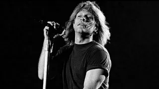 Bon Jovi Never Say Goodbye traducao