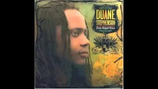 Duane Stephenson - Fool For You