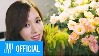 TWICE(트와이스) MINA MELODY PROJECT