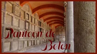 Panteón de Belén