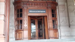 Places to Visit by Bus - Kelvingrove Art Gallery, Glasgow