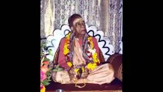 Srila Prabhupada Kirtan - Slow and Divine