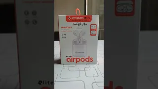INTERLINK Elite Top Quality Airpods
