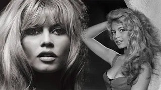 Brigitte Bardot The French BombShell