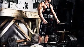 I Can't Be Stopped - Powerlifting Motivation (MuscleFactory DARK) - Пауэрлифтинг