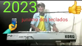 juninho dos teclados