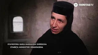 PELERINAJ LA SFANTA TEODORA DE LA SIHLA #FilmDocumentar