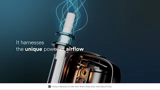 Ploom X: HeatFlow Engine Overview