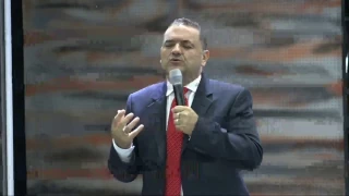 Pelea por tu familia - Pastor Orlando Mendoza