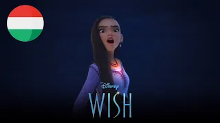 Wish - This Wish | Reprise (Hungarian/Magyarul) [HQ]