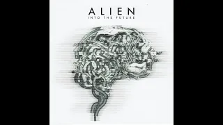 Alien - In Her Eyes