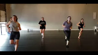 This is Me // Keala Settle // Jessica Hall Choreography // Hustle & Flow Dance