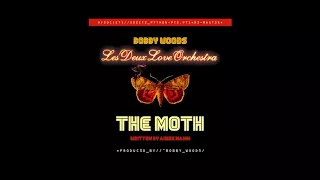 Bobby Woods - The Moth - Les Deux Love Orchestra as heard in Mr. Robot S02E12 Remastered HD