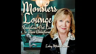 22: Revelations: Past Lives to Alien Abduction with Lesley Mitchell-Clarke