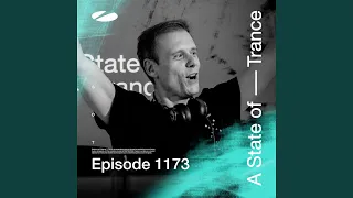 Carry On (ASOT 1173) (Future Favorite)