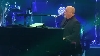 "Miami 2017" Billy Joel@Madison Square Garden New York 1/25/20