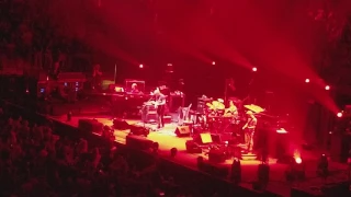 PHISH 7/30/17  WIND CRIES MARY (Jimi cover)