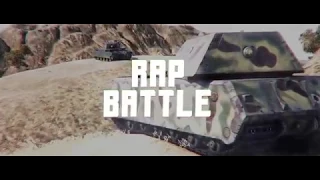 Rap Battel TYPE 5 HEAVY VS MAUS от MORIS