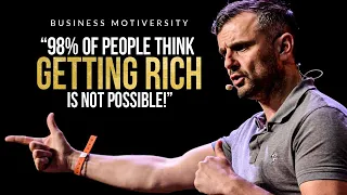 THE BILLIONAIRE MINDSET #2 - Powerful Business Motivation