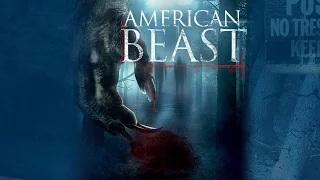 American Beast Trailer