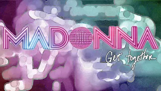 Madonna - Get Together (Dab 90s Remix)