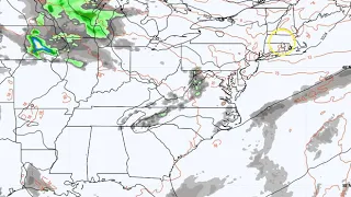 Weekend forecast video Sat/Sun September 28th/29th, 2019