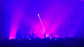 nine inch nails - this isn’t the place - Live at The Palladium, Los Angeles CA - Night 6 12/15/18