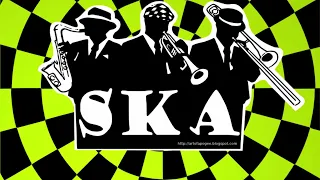 Ska Roots (Mandis Megamix)