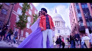 Sat Shri Akal England | Ammy Virk | Monica Gill