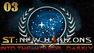 [3] The Expanse mission - Star Trek New Horizons 2.5 - United Earth