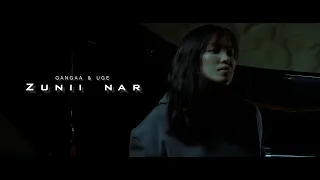 Gangaa ft Uge - "ZUNII NAR" (Official Music Video)