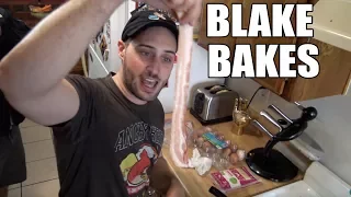 BLAKE BAKES