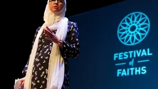 Face to Face with Islamophobia | Ingrid Mattson