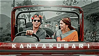 🥀"Kashmir Main ⚘️Tu Kanyakumari" Lofi 😘🥀Song Chennai Express Full Video Song |Shahrukh Khan, Deepika