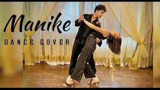 Manike:Thank God | Nora Fatehi, Siddharth Malhotra | Dharmesh Nayak Dance Video | ft. Meenu Panchal