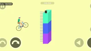 happy wheels: irresponsible dad lvl12  speedrun any%.world record?